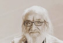 Maha celebrates as eminent author Babasaheb Purandare turns 100