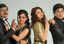 ‘Bhabiji Ghar Par Hai’ cast nostalgic as show completes 1,600 episodes