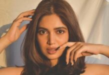 Bhumi: Tried to use social media to spread awareness about climate conservation