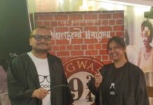 Dehradun’s Booknerds revolutionizing way readers & authors connect