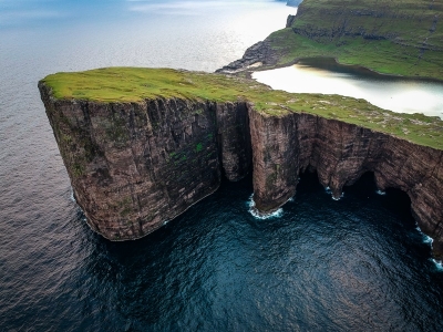 Faroe Islands, Denmark - INDIA New England News