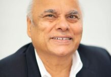 Sounds of India Founder Harish Dang to Receive the Inaugural “Legacy Award” at the New England Choice Awards Gala