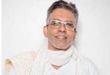 Designer Hemant Trivedi X Purple Style Labs to Launch his Eponymous Label