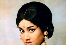 Veteran Kannada actress ‘Abhinaya Sharade’ Jayanthi passes away