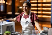 MasterChef favourite Kishwar Chowdhury dishes up best of both Bengals