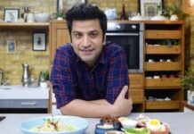 A mindful indulgence can uplift your mood and satiate cravings!