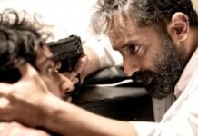 Malik: Fahadh Faasil’s godfather turn