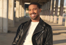 Michael B. Jordan opens up on working on a project in India