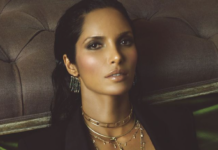 Padma Lakshmi opens up on struggles behind stunning photo shoot