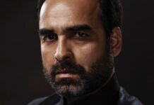 Pankaj Tripathi on being called uncrowned ‘king’ of OTT
