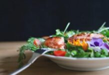 Increase protein intake to stay healthy