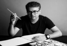Painful to see visual artists not getting royalty, says Rahul Chakraborty