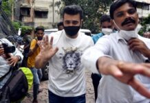 Porn case: Raj Kundra sent to judicial custody till Aug 10