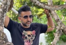 Porn scam: Supplementary chargesheet against Raj Kundra filed