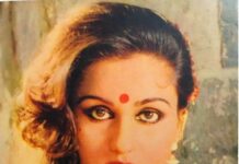 Reena Roy shares about working experience with Jeetendra