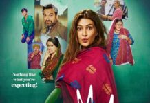 Sai Tamhankar to play ‘a character from heartland of India’ in ‘Mimi’