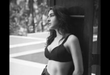 Bollywood Roundup: Sara Ali Khan, Hina Khan, Madhuri Dixit, and more…