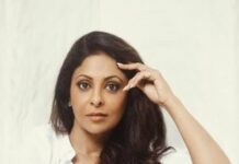 Success made me anxious to push my limits and not complacent at all: Shefali Shah