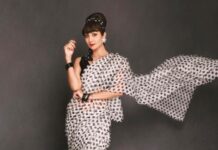 Shilpa Shetty’s retro look an ode to her fashion icon, her mother