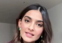 Bollywood Roundup: Sonam Kapoor Ahuja, Anupam Kher, Kirti Kulhari, and more…