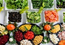 Top ten foods to consume during monsoon