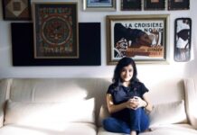 Trisha Das: The idea of masculinity is outdated and needs to change