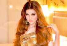 Bollywood Roundup: Urvashi Rautela, Arjun Kapoor, Kunal Jaisingh, and more…