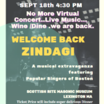 Welcome Back Zindagi