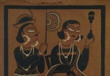 Art for all, all for art