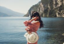 Monsoon fashion trends