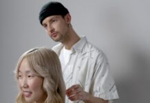 Secret to everyday good hair day