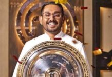 Indian flavours infuse MasterChef Australia Season 13 finale