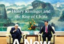 Once again, the spectre of a new Cold War