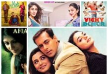 Mimi and More: 7 Hindi films that broke surrogacy stereotypes