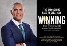 Winning is everywhere, but doesn’t happen all at once