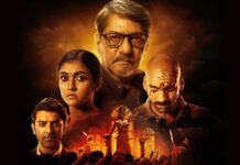 Review: 200 Halla Ho: A well-balanced tale of mob revenge