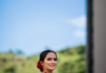 Aetashaa Sansgiri explains how she prepared to play Queen Ahilyabai