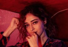 Bollywood Roundup: Ananya Panday, Palak Mucchal, Tisca Chopra, and more…