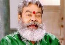 Actor Anupam Shyam passes away due to multiple organ failure at 63
