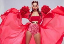 Anusha Dandekar: I was always a stage baby
