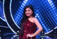 ‘Indian Idol 12’ runner-up Arunita savours moments with AR Rahman, KJo, Bappi Lahiri