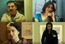 Review: Bell Bottom: A brilliant narrative; must watch in theatres