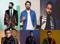 Bollywood’s dapper dudes and their loud fashion statements