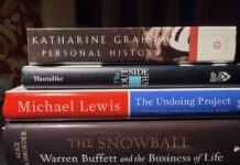 Pearls of Wisdom: Summer Books: Forget the First Impression and Think of the Last Lasting Impression