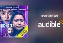 Supriya Pathak, Sayani Gupta and Rithwik Dhanjani feature in new audio show