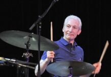 Legendary Rolling Stones drummer Charlie Watts dead at 80