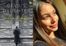 Being ‘Devil’s Daughter’ and looking towards dawn