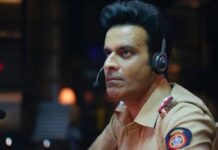 Review: Dial 100 is mishmash of two genres, dilutes impact