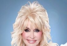 Dolly Parton to publish her first novel next year