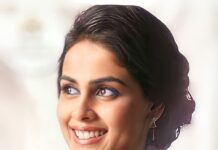 Women’s roles now more weighty, not treated like glam dolls: Genelia Deshmukh